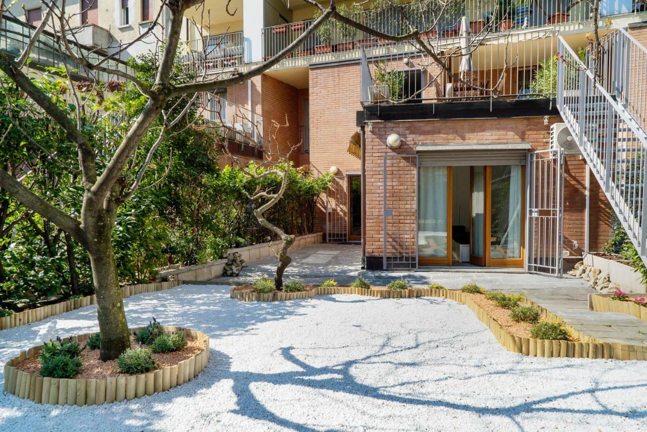 Four Bedroom Villa Near Metro Milão Exterior foto